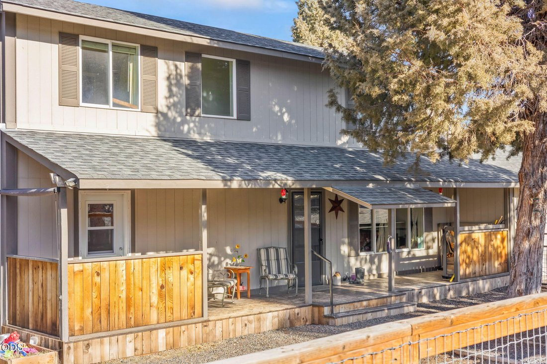 Haus in Prineville, Oregon, Vereinigte Staaten 5 - 18781854