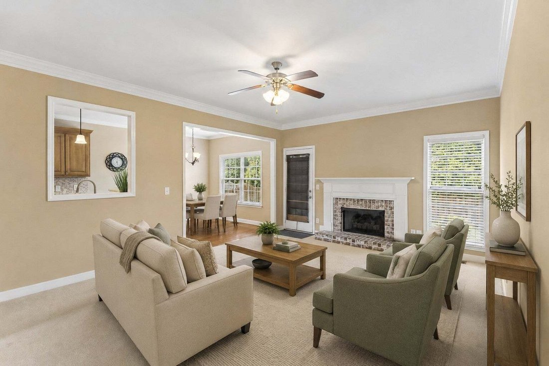 Haus in Spring Hill, Tennessee, Vereinigte Staaten 3 - 18746451