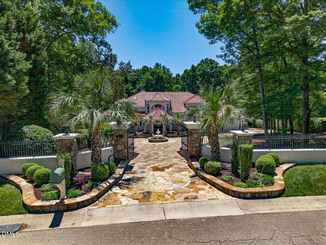 House in Durham, North Carolina, United States 5 - 17937364