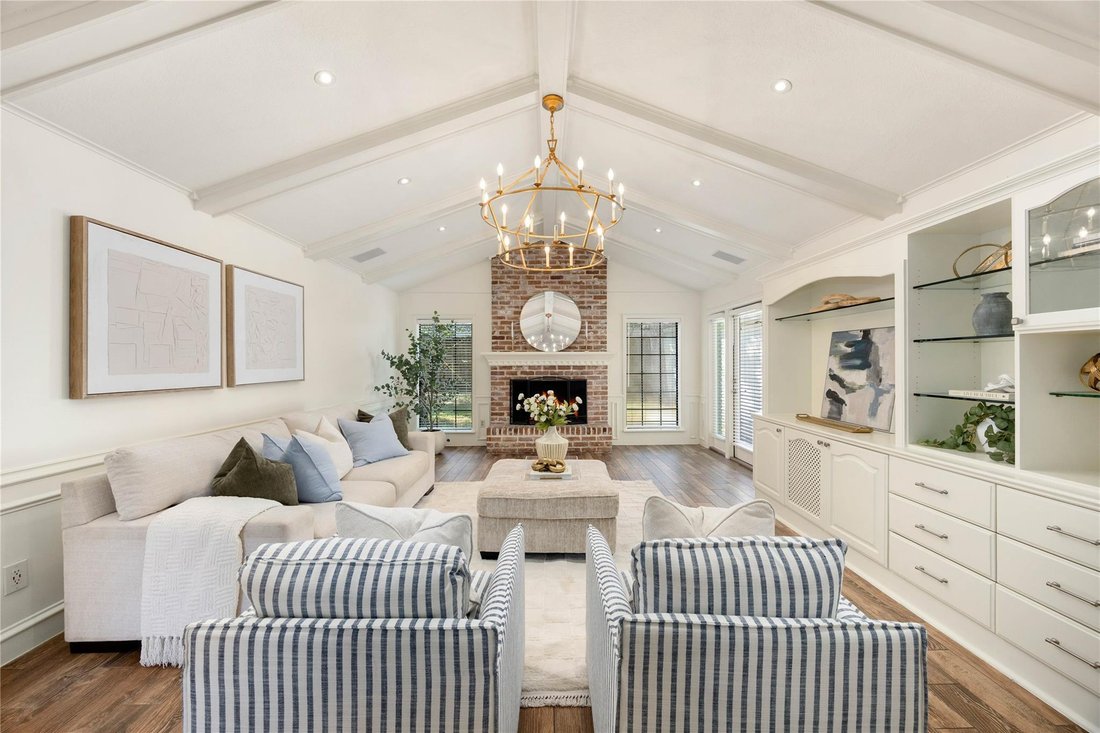 Casa a Houston, Texas, Stati Uniti 5 - 18776754