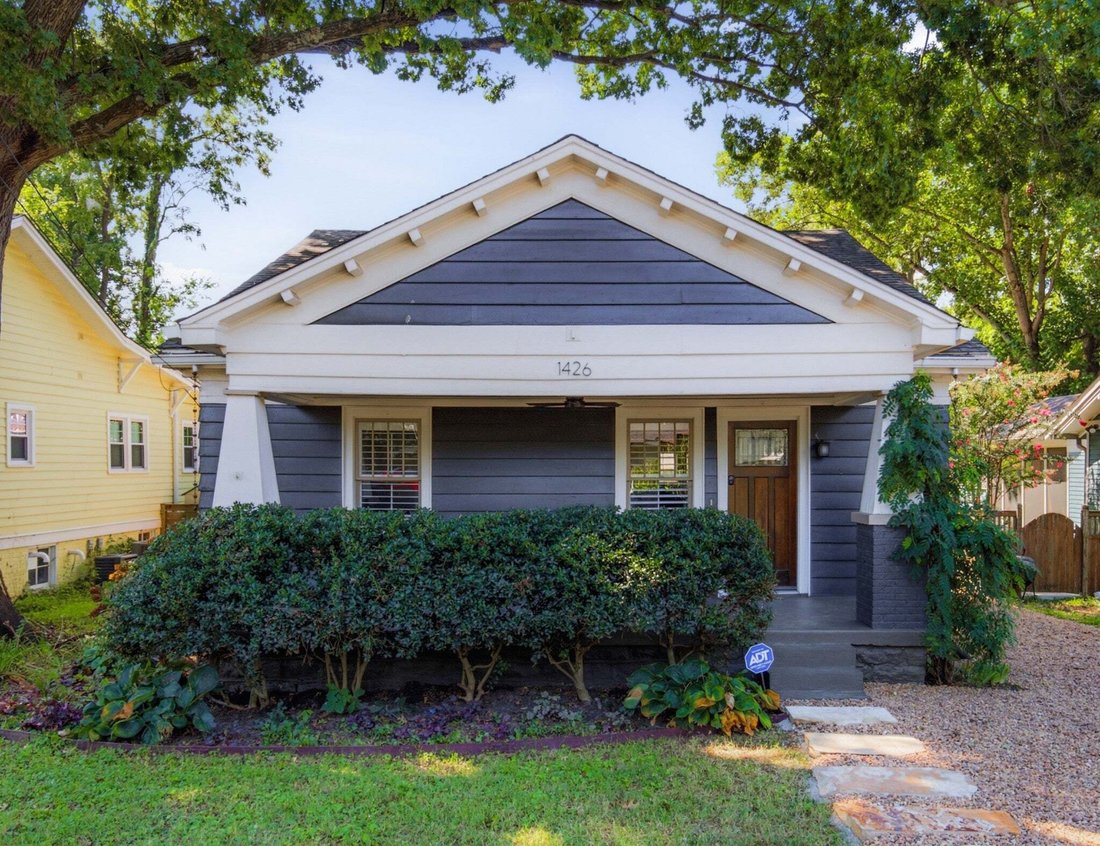 House in Nashville, Tennessee, United States 1 - 18782053