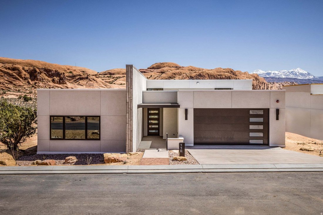 Casa a Moab, Utah, Stati Uniti 1 - 18779135