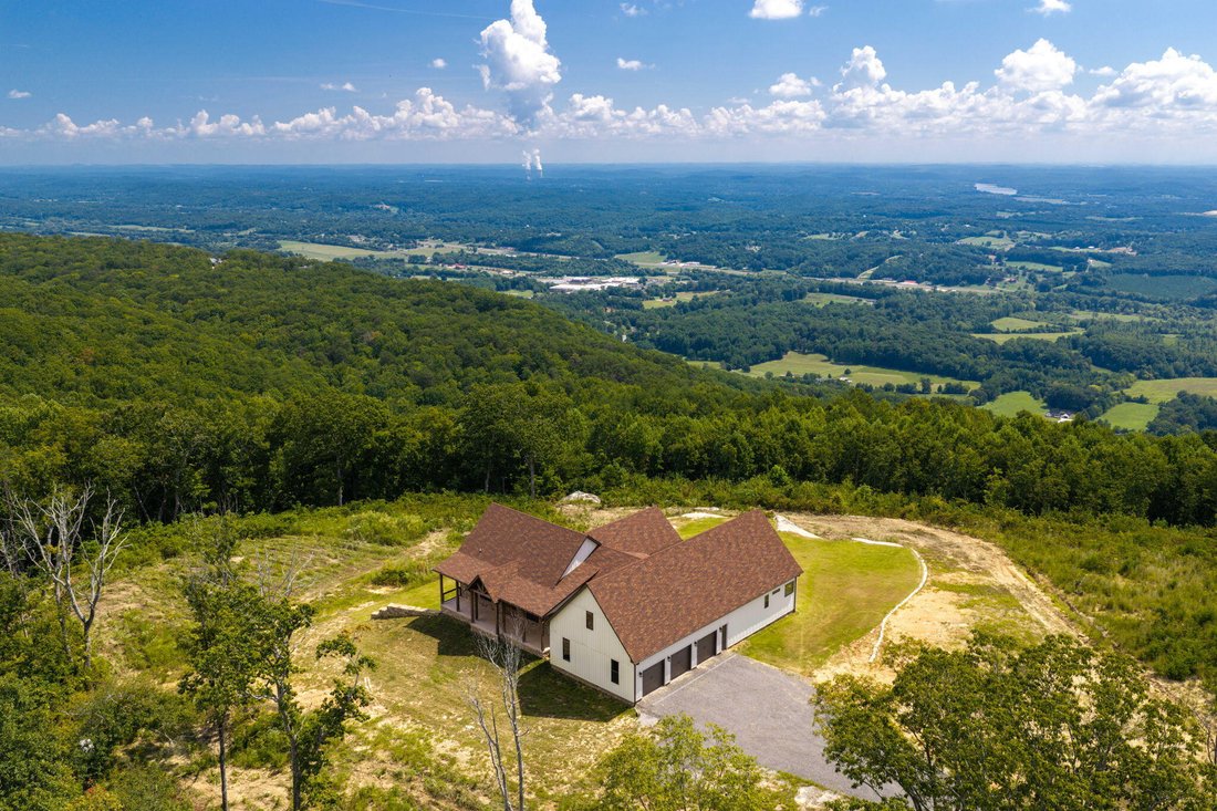Haus in Evensville, Tennessee, Vereinigte Staaten 1 - 18781685