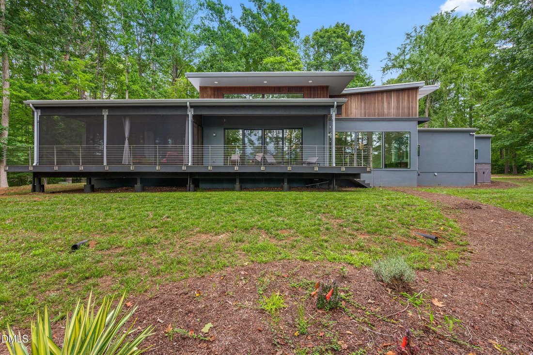 House in Hillsborough, North Carolina, United States 4 - 18306678