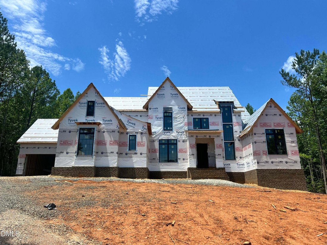 House in Pittsboro, North Carolina, United States 5 - 18450343