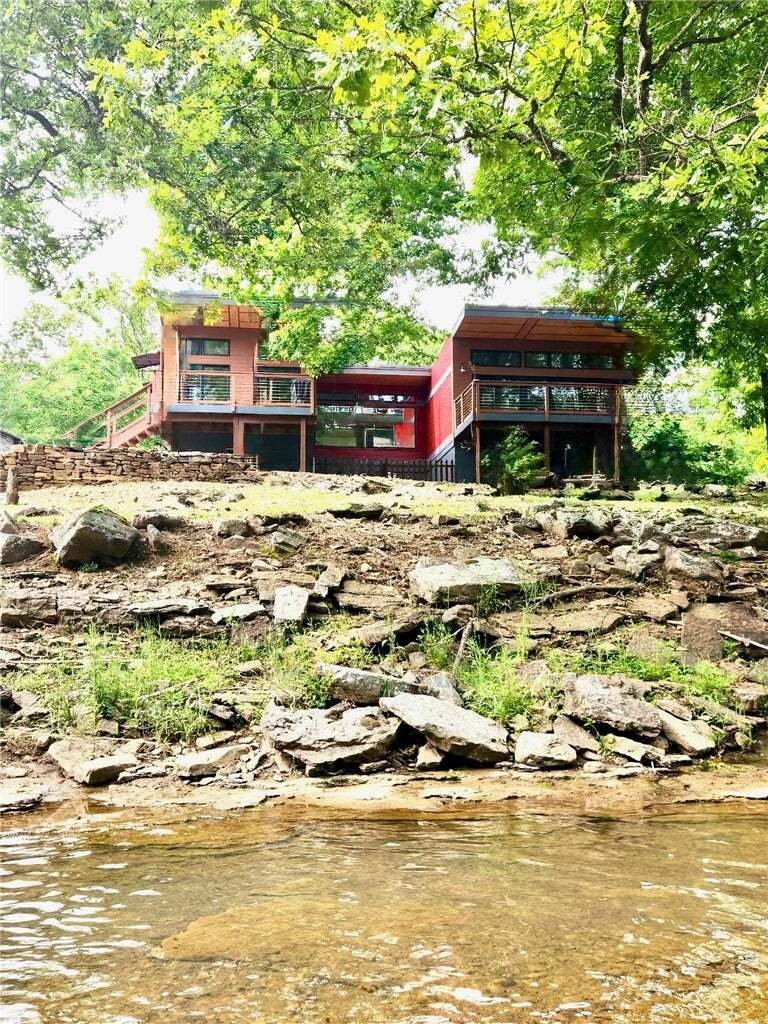 House in West Fork, Arkansas, United States 3 - 18779211