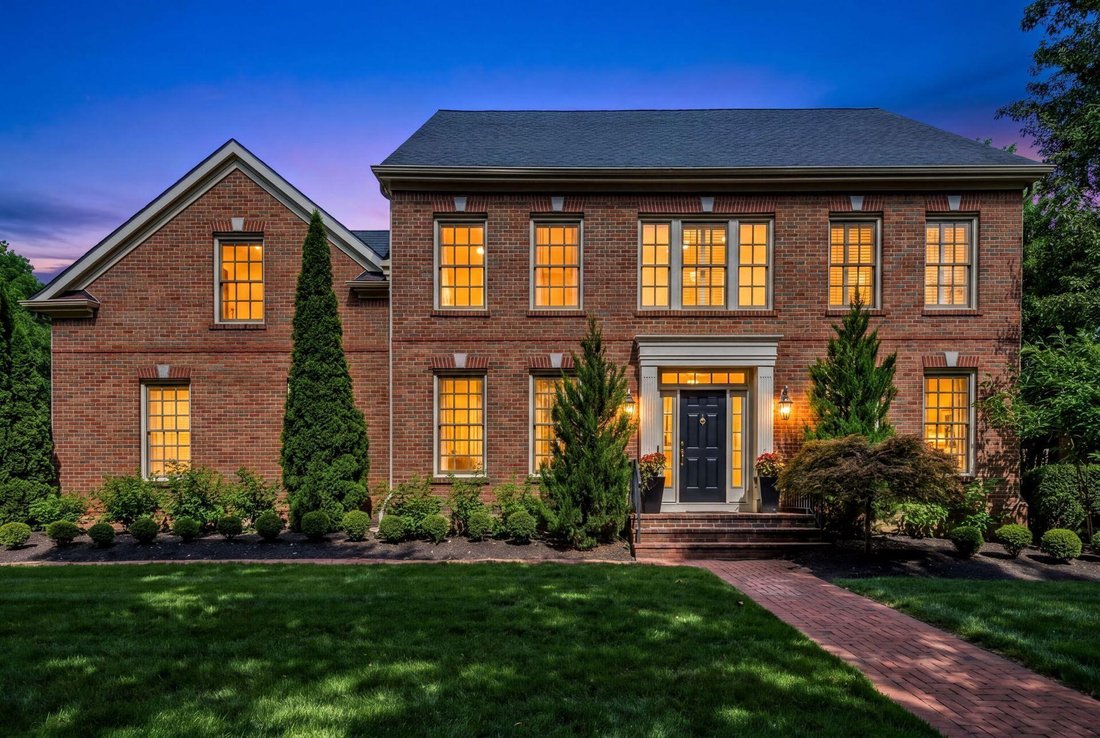 Maison à Columbus, Ohio, États-Unis 1 - 18370178
