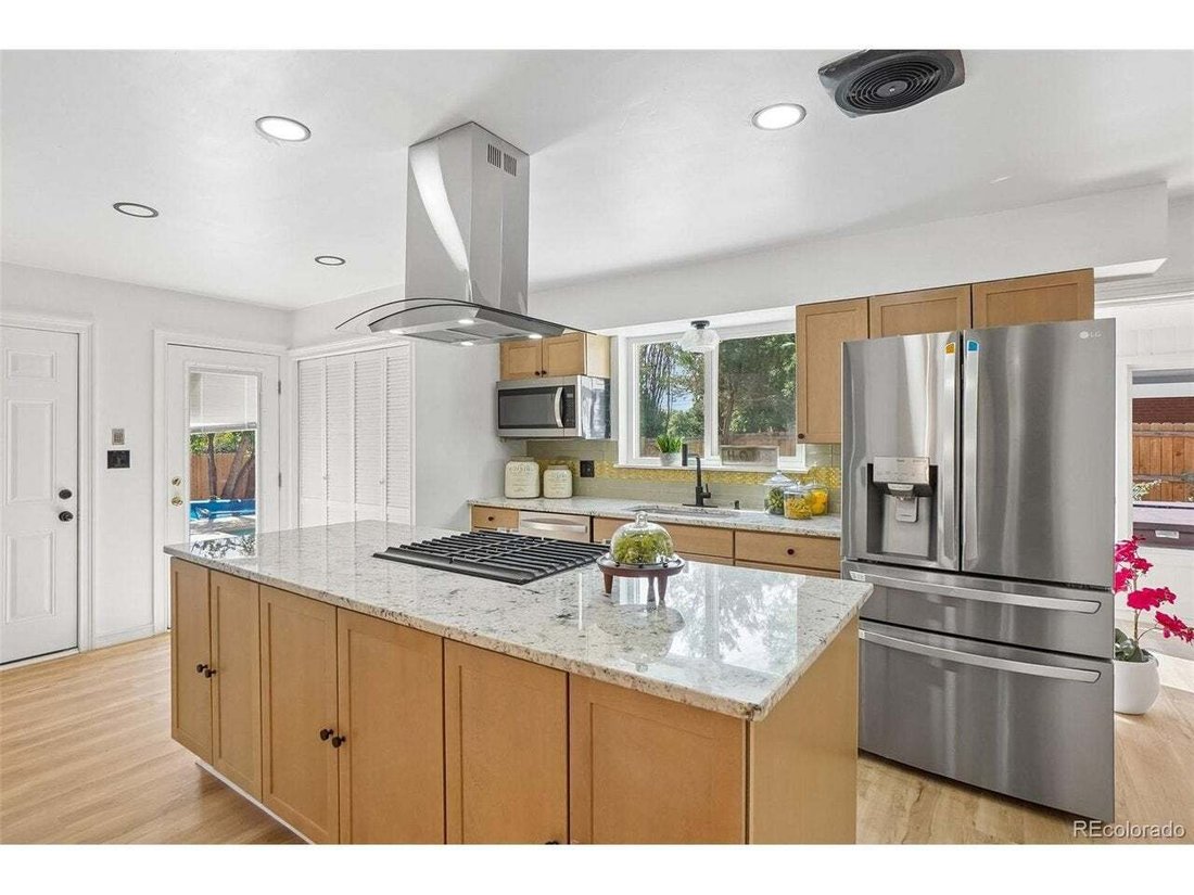 House in Denver, Colorado, United States 4 - 18413262