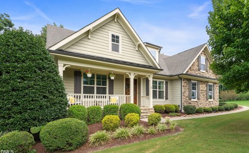 House in Clayton, North Carolina, United States 1