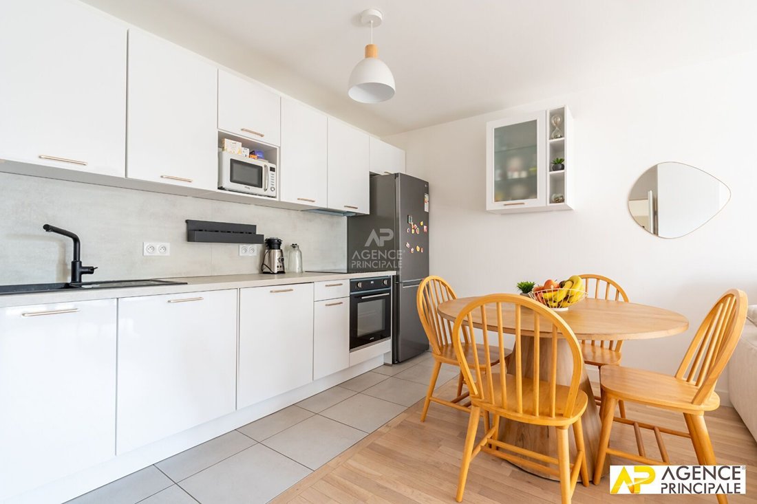 Apartment in Napoleon, Maisons-Laffitte, France 3 - 18780304
