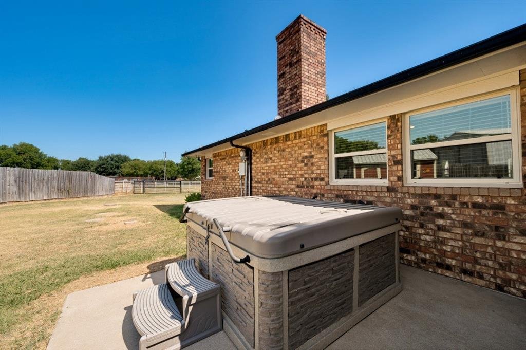 Haus in Cross Roads, Texas, Vereinigte Staaten 4 - 18780024