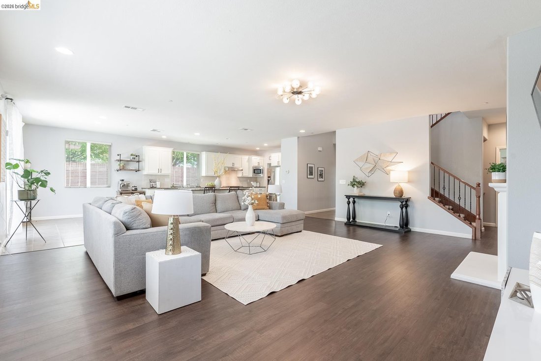 Casa a Brentwood, California, Stati Uniti 4 - 18778421