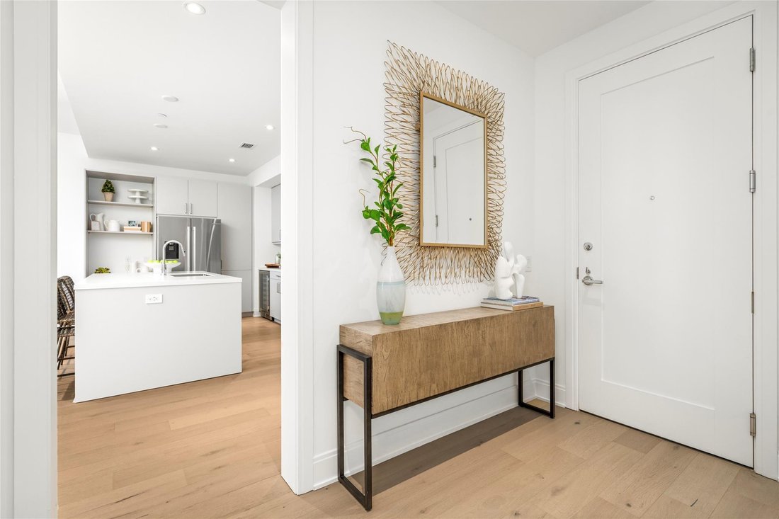 Condominio a Houston, Texas, Stati Uniti 1 - 18780389