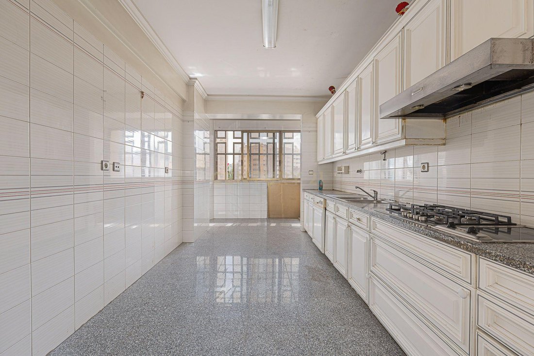 Apartment in Areeiro, Lisbon, Portugal 3 - 18780334