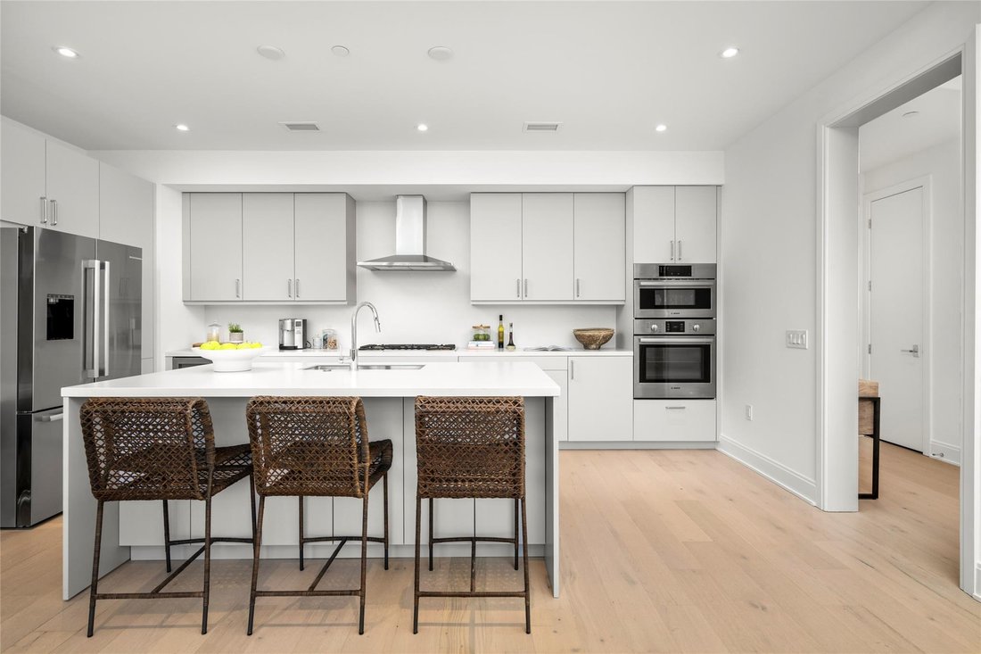 Condominio a Houston, Texas, Stati Uniti 3 - 18780389