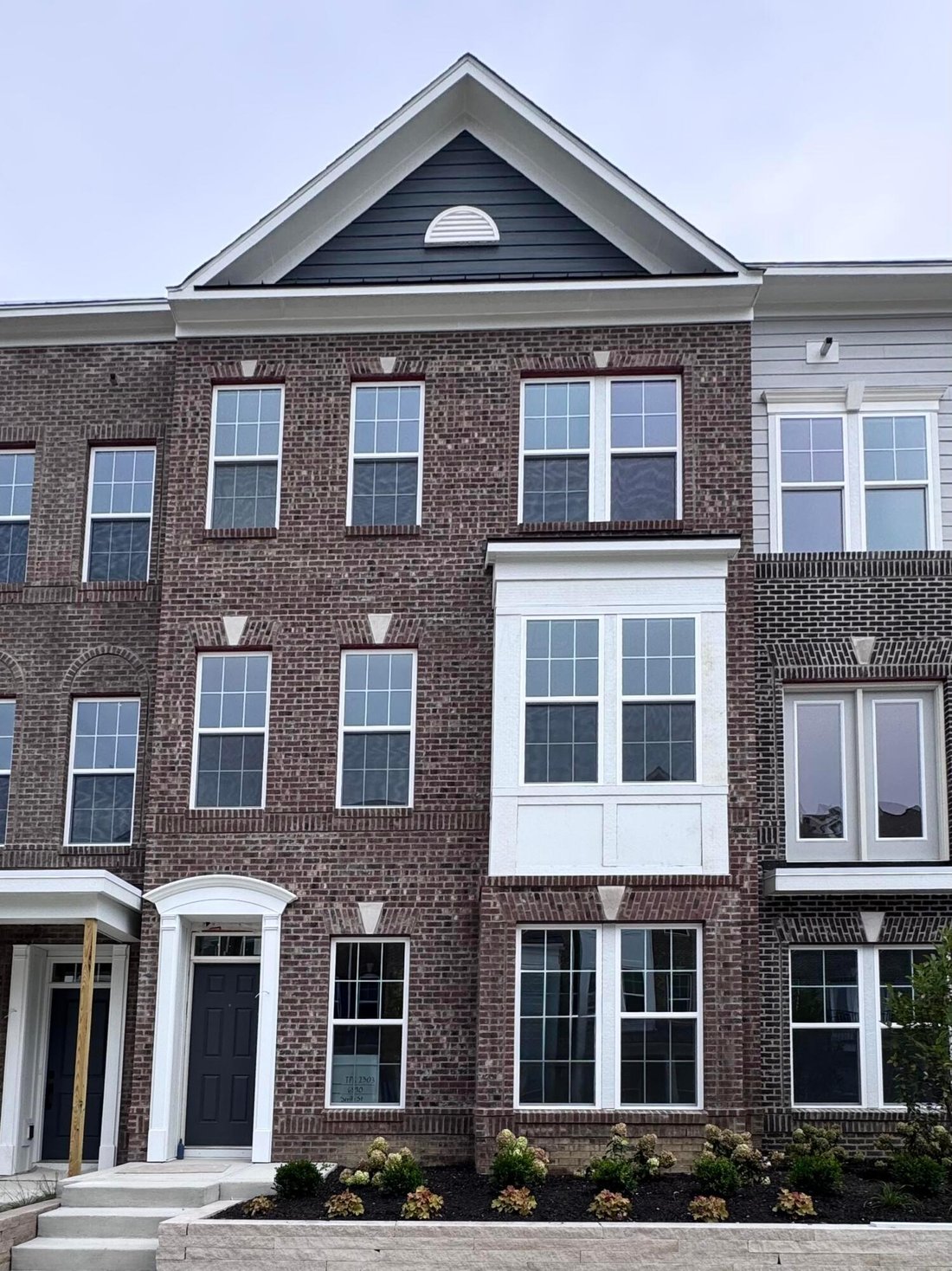 Condominio en Dublin, Ohio, Estados Unidos 2 - 18571374