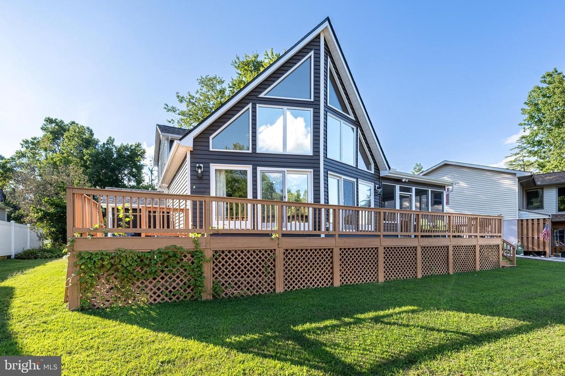 House in Berlin, Maryland, United States 1 - 18781124