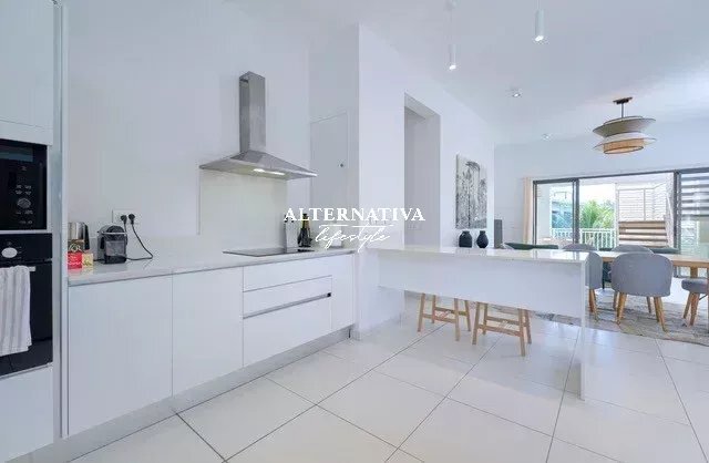 Apartamento en Grand Baie, Distrito de Rivière du Rempart, Mauricio 5 - 18776458