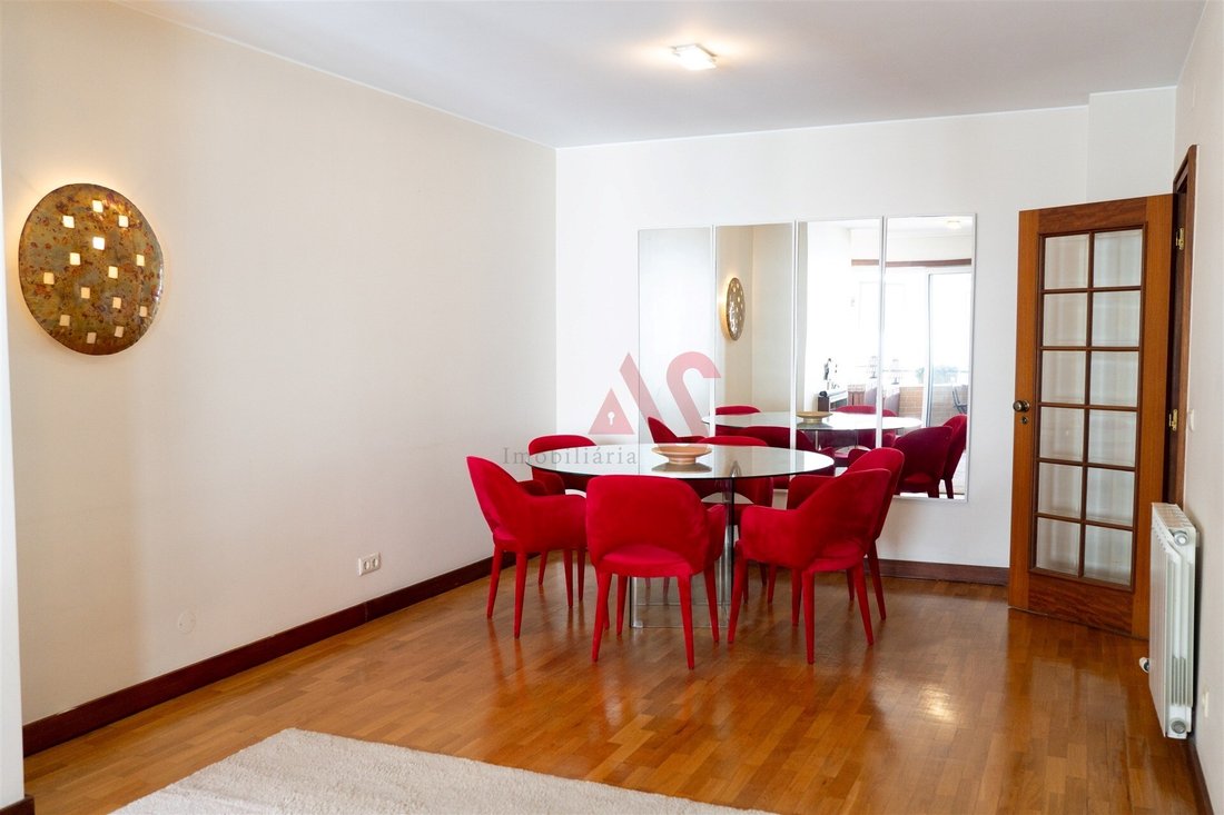 Appartement à Matosinhos et Leca da Palmeira, District de Porto, Portugal 3 - 18778932