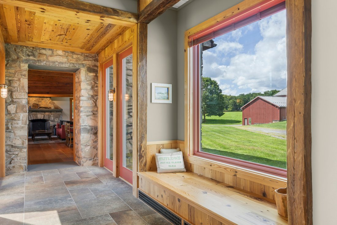 Haus in Cairo, New York, Vereinigte Staaten 4 - 18778052