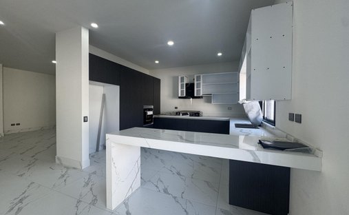 Maison à Santiago, Nuevo León, Mexique 1
