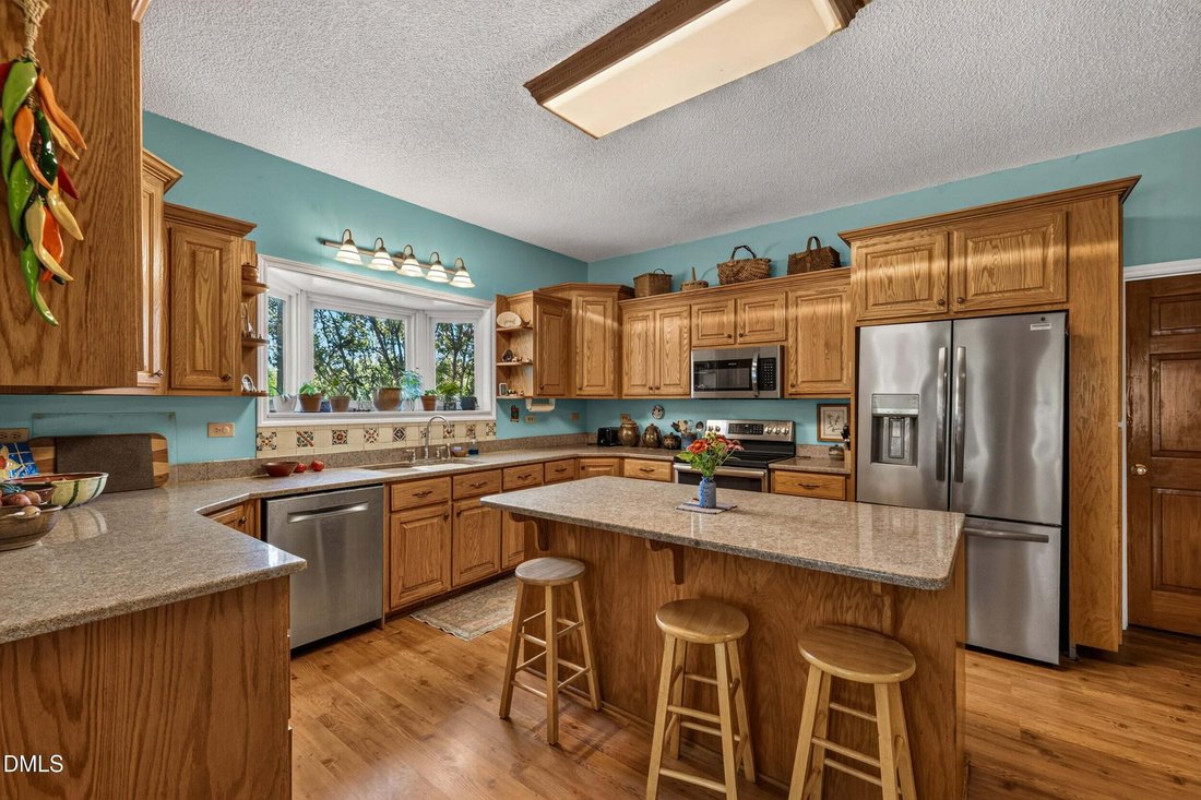 Farm Ranch in Siler City, North Carolina, United States 5 - 18450359