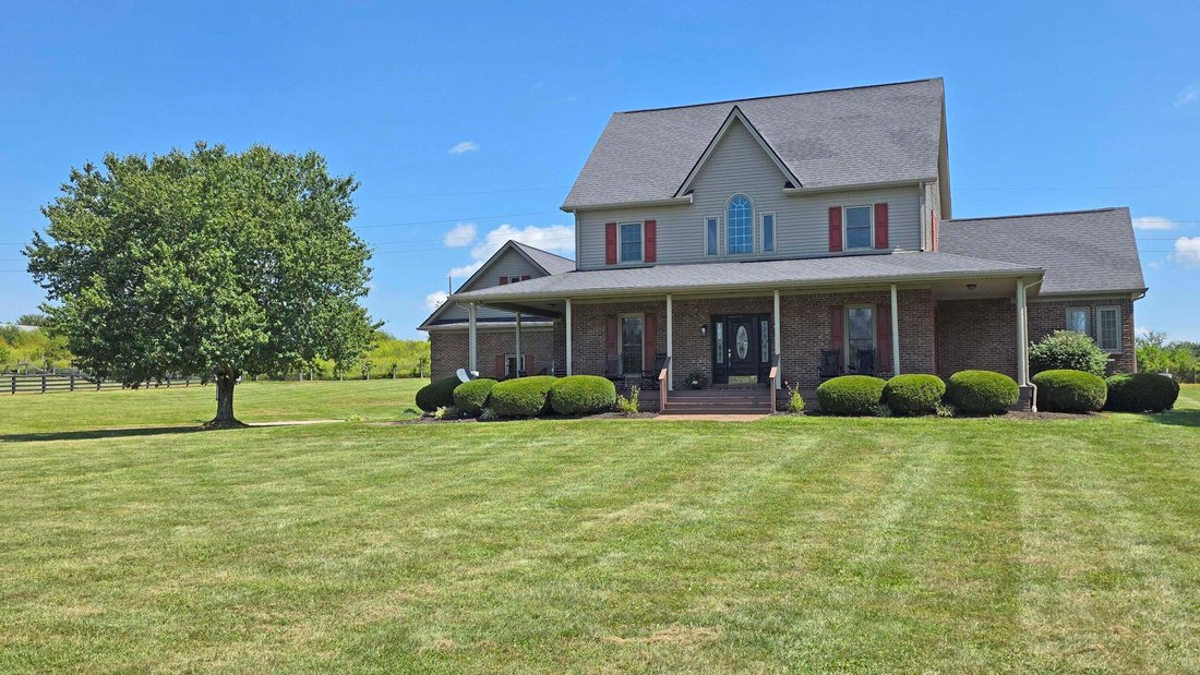 Haus in Lexington, Kentucky, Vereinigte Staaten 5 - 18778617