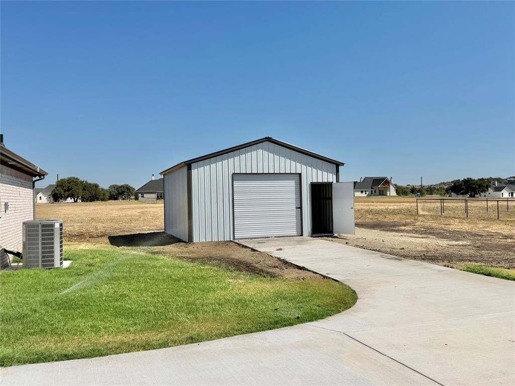 Casa en Weatherford, Texas, Estados Unidos 4 - 18779952
