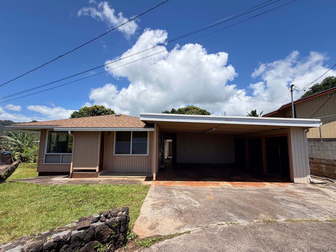 Haus in Kalaheo, Hawaii, Vereinigte Staaten 1 - 18779166
