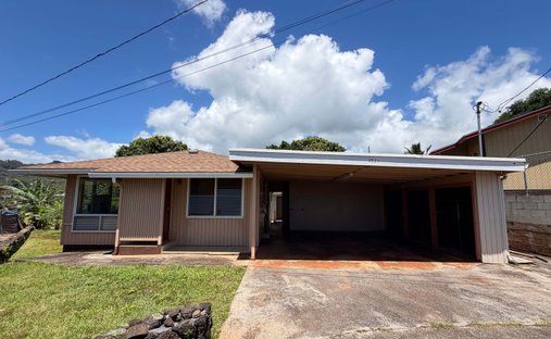 Maison à Kalaheo, Hawaï, États-Unis 1