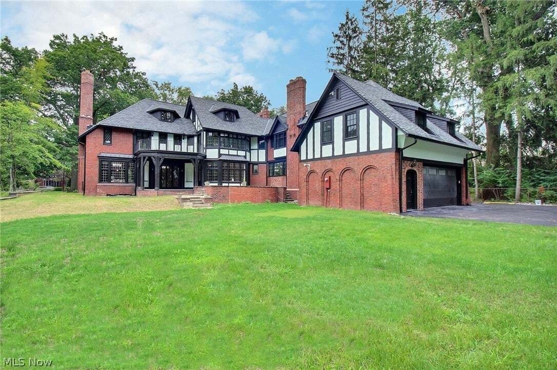 House in Shaker Heights, Ohio, United States 2 - 18776241