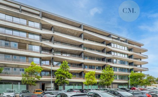 Apartment in Matosinhos e Leca da Palmeira, Porto District, Portugal 1