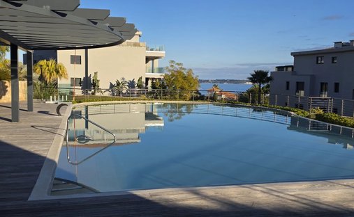 Appartement à Cannes, Provence-Alpes-Côte d'Azur, France 1