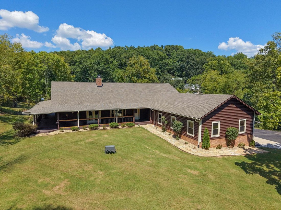 House in Goodlettsville, Tennessee, United States 2 - 18779571