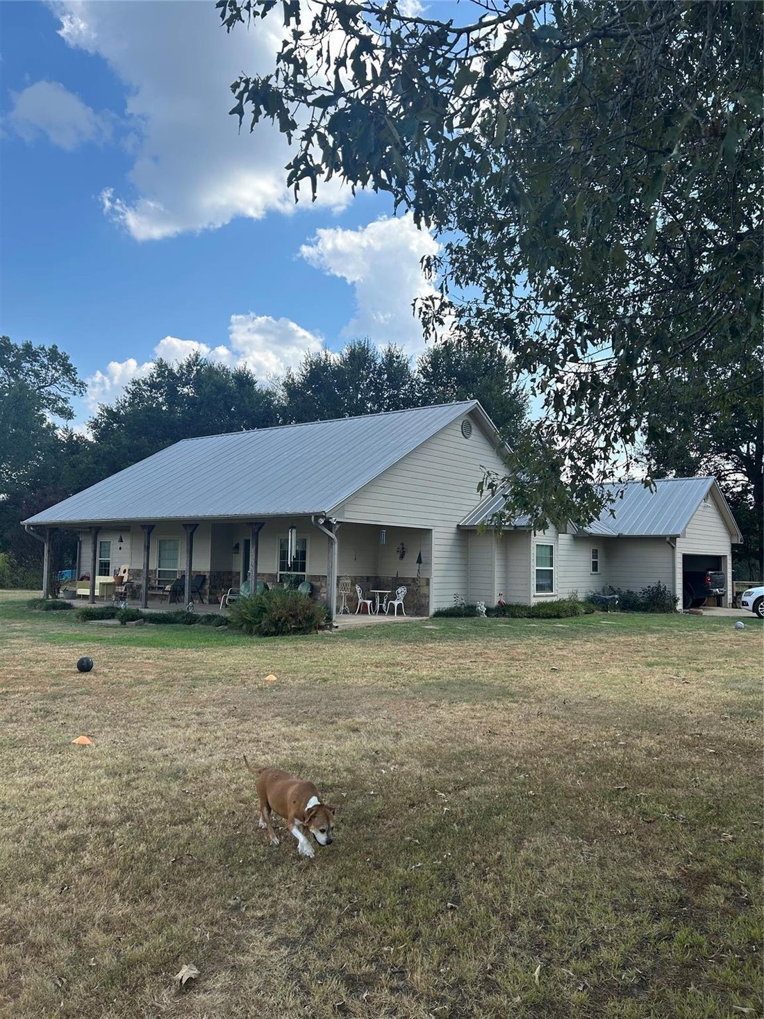 Casa a Blossom, Texas, Stati Uniti 3 - 18775839