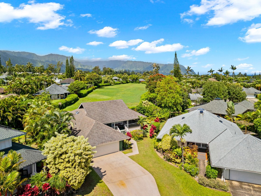 Haus in Princeville, Hawaii, Vereinigte Staaten 3 - 18781220