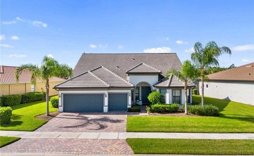 Casa a Miromar Lakes, Florida, Stati Uniti 1