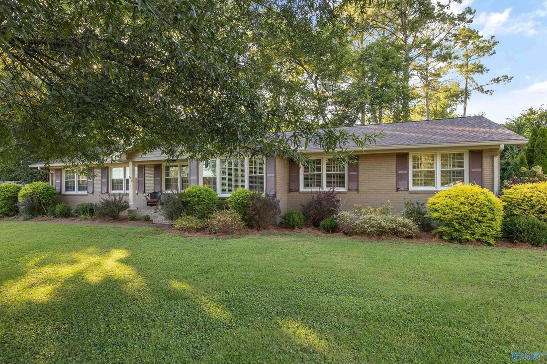 Casa a Redstone Arsenal, Alabama, Stati Uniti 3 - 18779013
