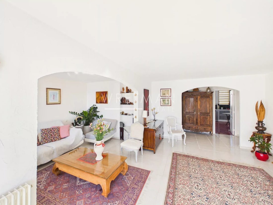 Apartamento en Costa Azul, Provenza-Alpes-Costa Azul, Francia 5 - 18777255