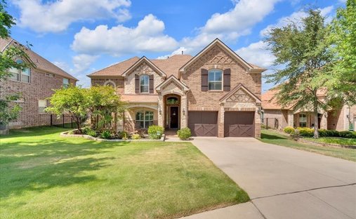 House in Denton, Texas, United States 1