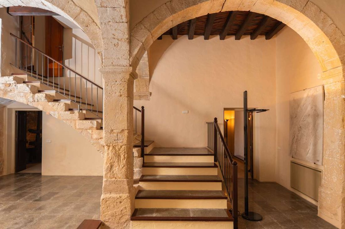 Villa en Ciudad de Ibiza, Islas Baleares, España 3 - 18776884