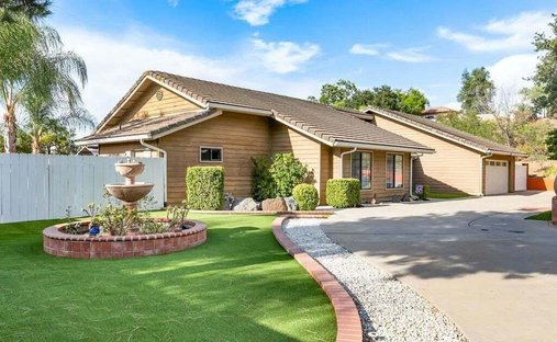 Maison à Alpine, Californie, États-Unis 1