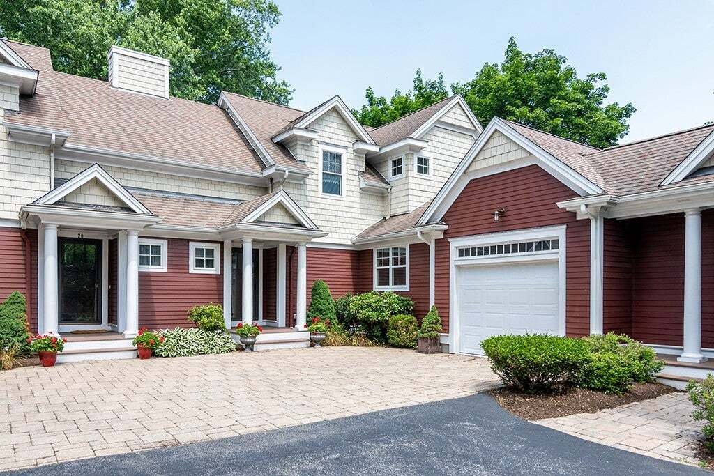 Condo in East Greenwich, Rhode Island, United States 2 - 18775979