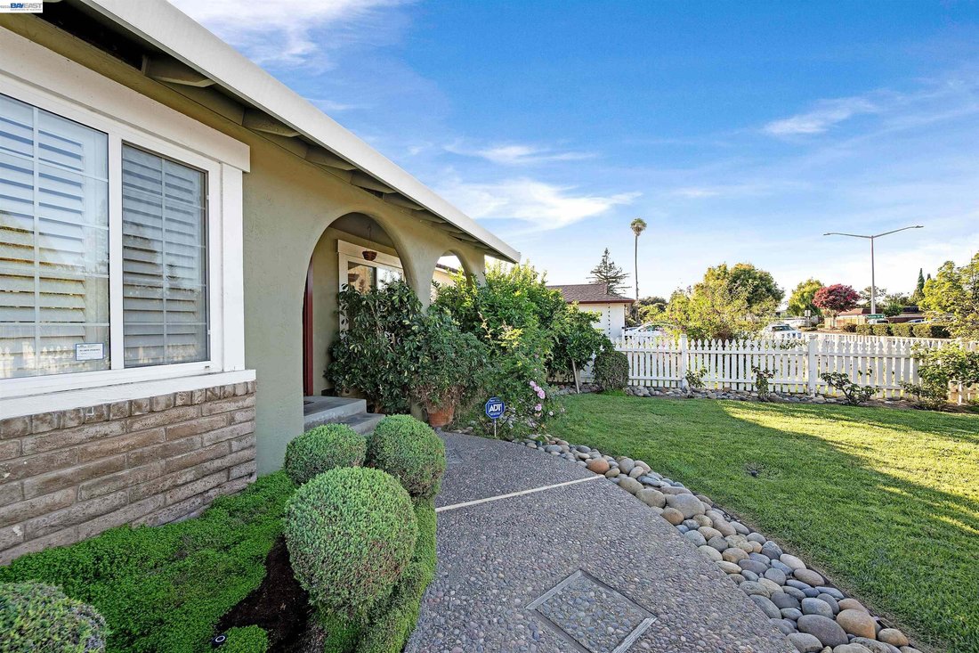 Casa en Newark, California, Estados Unidos 5 - 18778786