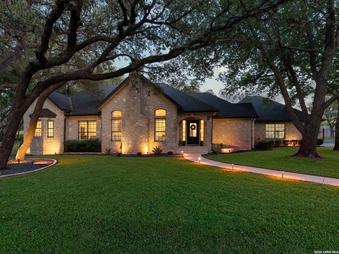 Haus in San Antonio, Texas, Vereinigte Staaten 1 - 18776745