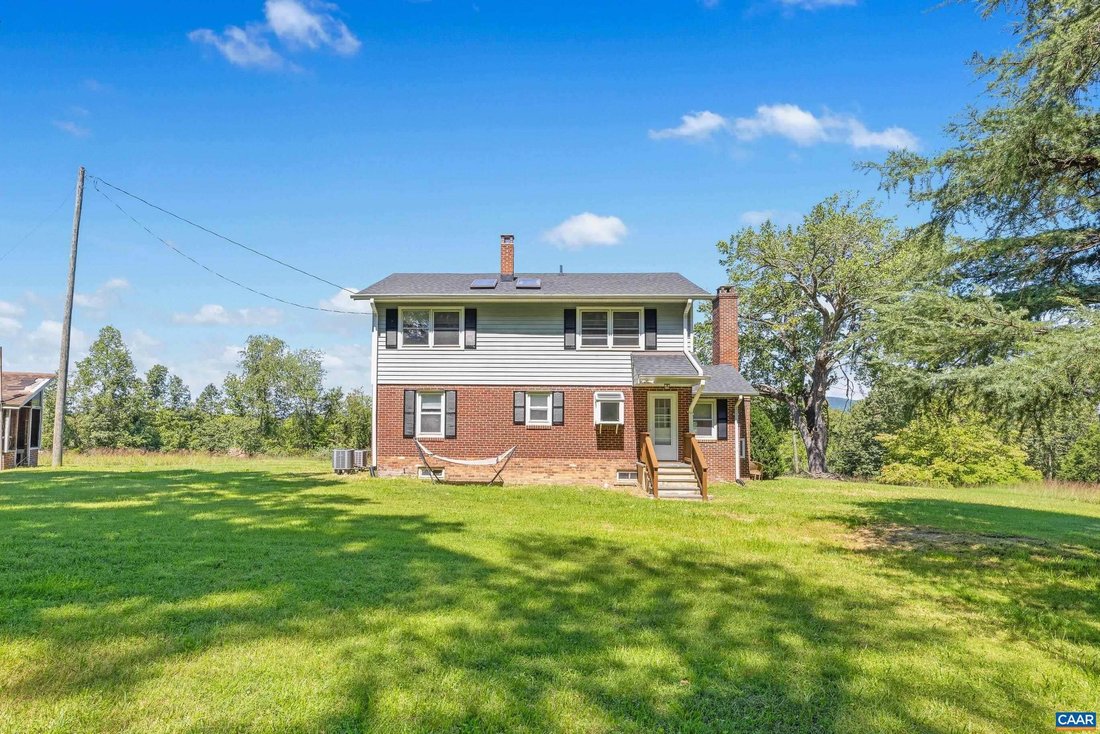 Casa en Keswick, Virginia, Estados Unidos 4 - 18781678