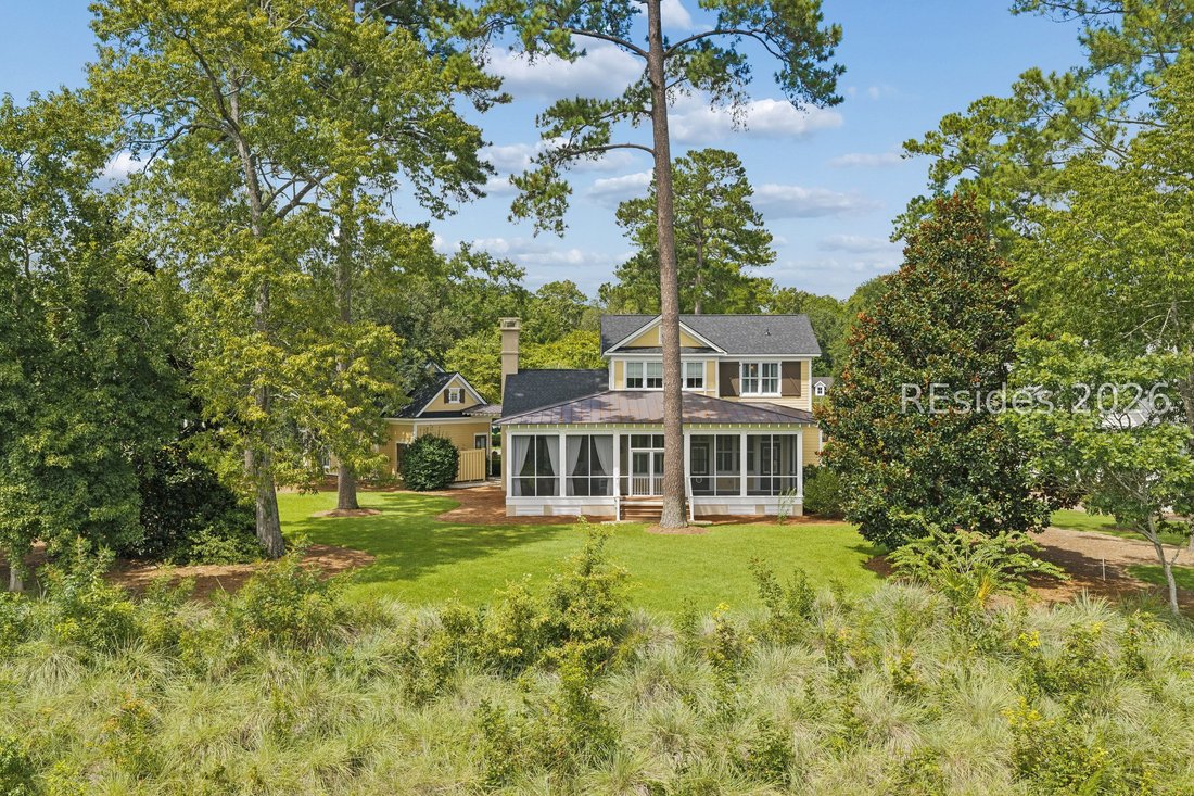 Haus in Bluffton, South Carolina, Vereinigte Staaten 3 - 18778697