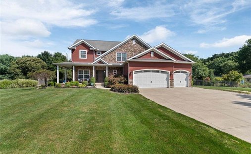 Casa a Mogadore, Ohio, Stati Uniti 1