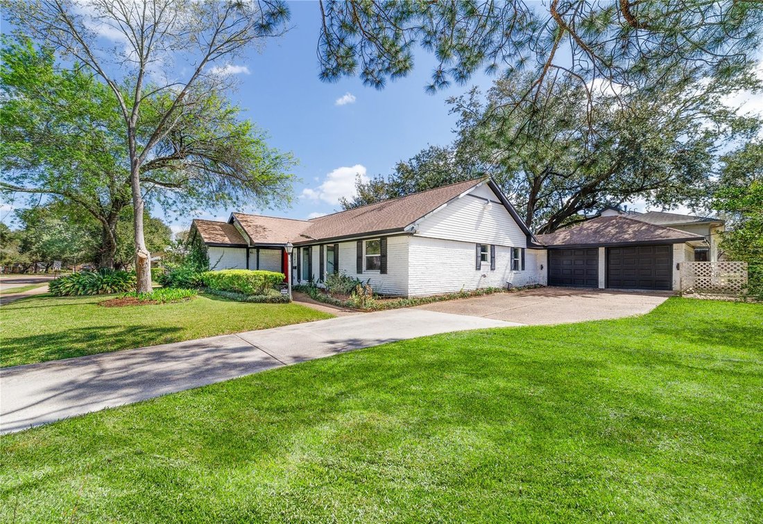 Casa a Houston, Texas, Stati Uniti 2 - 18776765