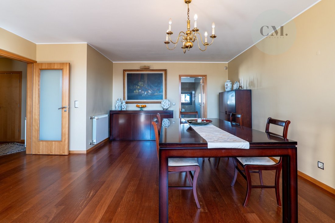 Appartement à Matosinhos et Leca da Palmeira, District de Porto, Portugal 2 - 18780716